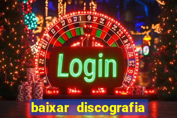 baixar discografia silvan santos